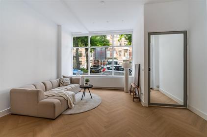 Appartement te huur 1400 euro Regentesselaan, Den Haag