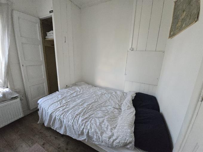 Zimmer bei Wassenberghstraat In Groningen