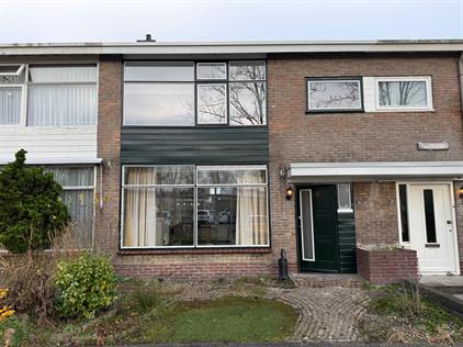 Kamer te huur 575 euro Dahliastraat, Hoogeveen