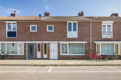 Kamer te huur 630 euro Merovingenstraat, Maastricht