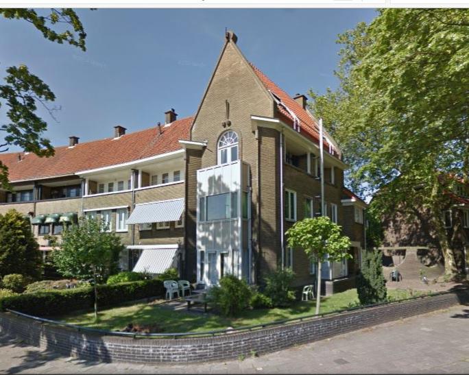 Kamer te huur in de Floralaan Oost in Eindhoven