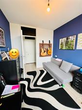 Kamer te huur 1200 euro Hestiastraat, Amsterdam