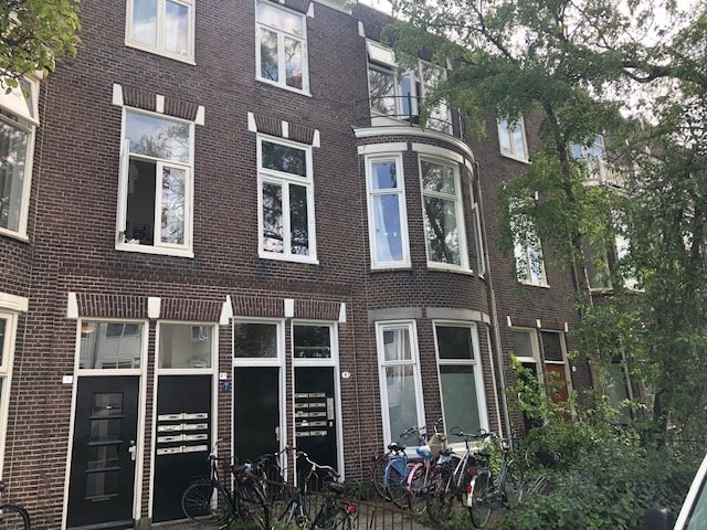 Studio te huur in Groningen – Akkerstraat – foto 1