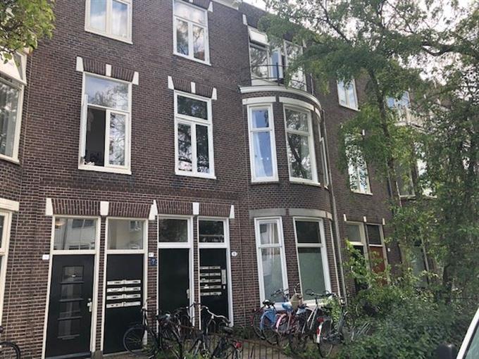 Kamer in Groningen, Akkerstraat op Kamernet.nl: Mooie kamer Akkerstraat
