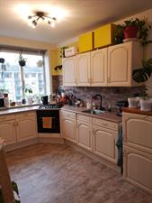 Apartment for rent 1700 euro Winkler Prinshof, Amsterdam