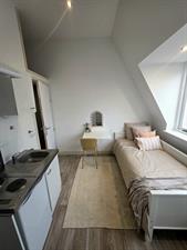 Studio for rent 1250 euro Daendelsstraat, Utrecht