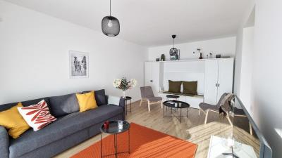 Appartement te huur 1200 euro Spinozalaan, Voorburg