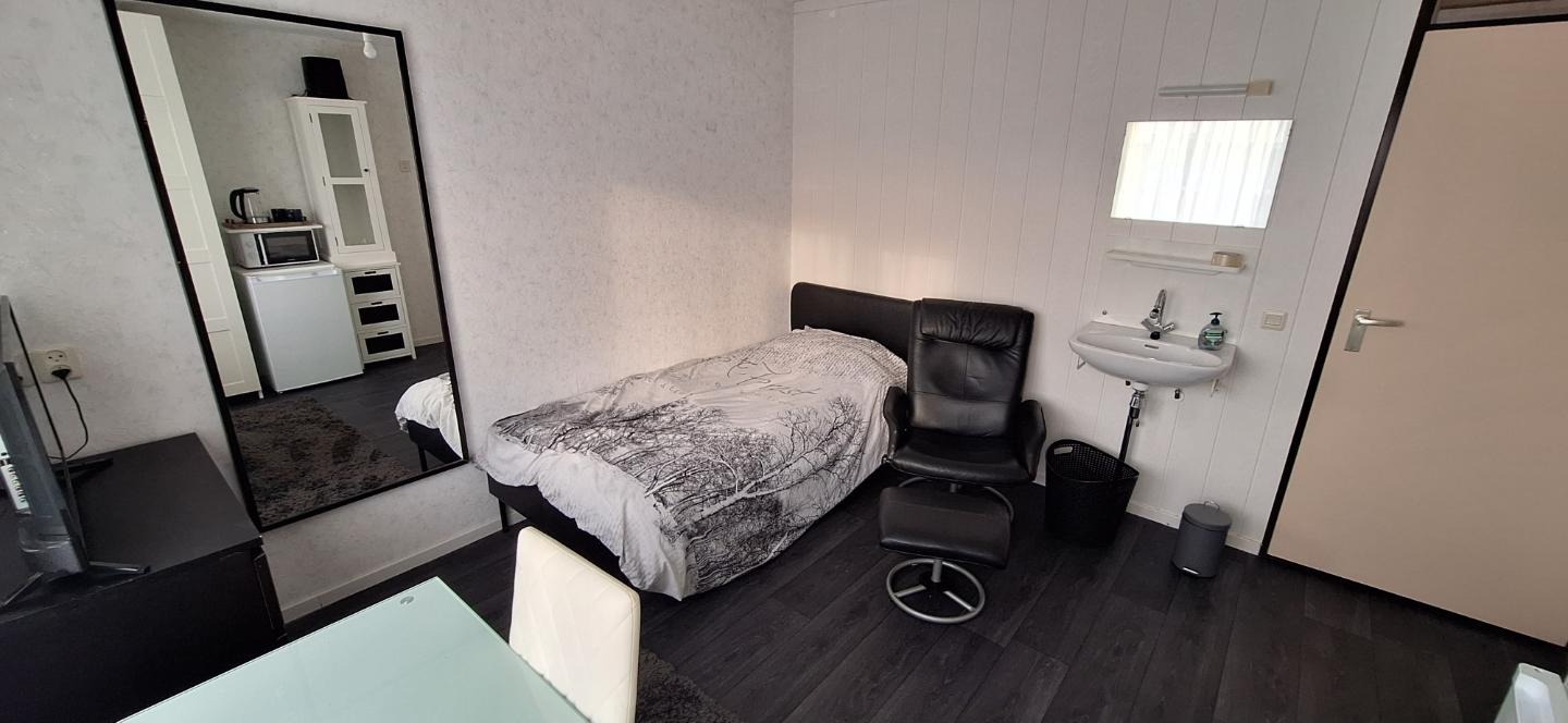 Kamer te huur in Almere – Zoetermeerpad – foto 4
