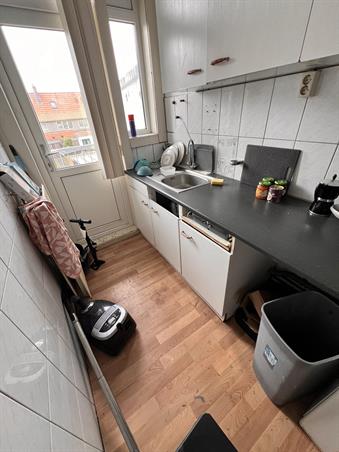 Zimmer bei Strevelsweg In Rotterdam