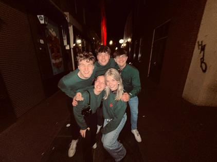 Kamer te huur 405 euro Lipperkerkstraat, Enschede