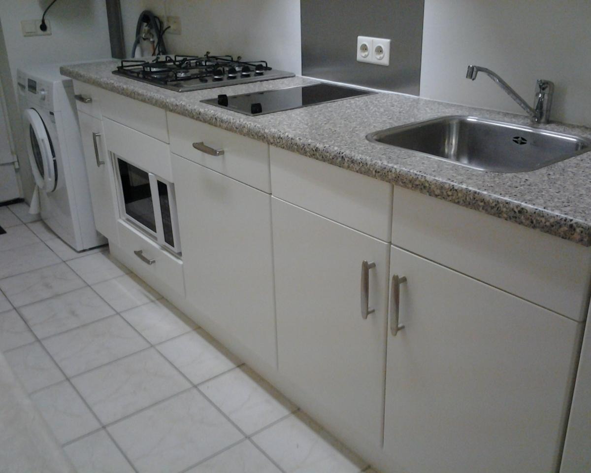 Kamer te huur in Amersfoort – Soesterweg – foto 1