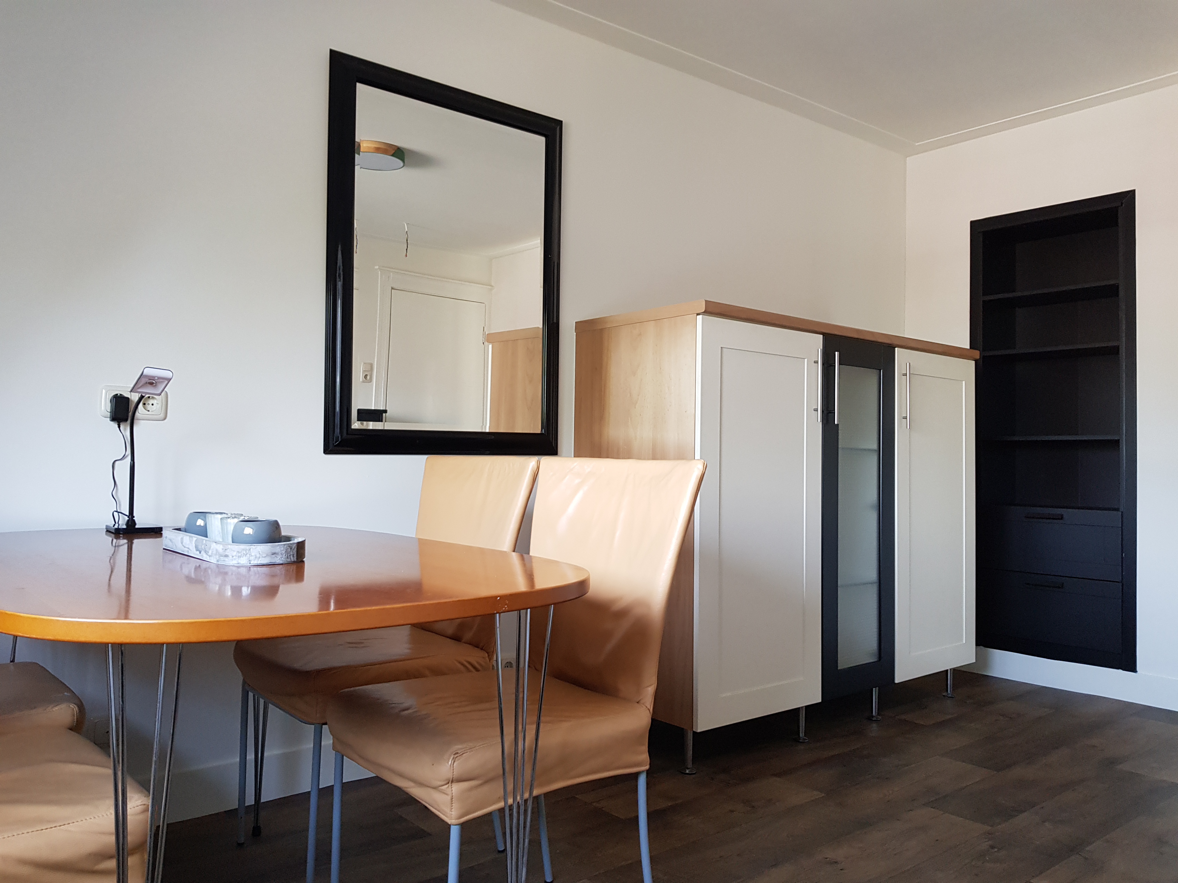 Kamer te huur in Nijmegen – Muntweg – foto 2