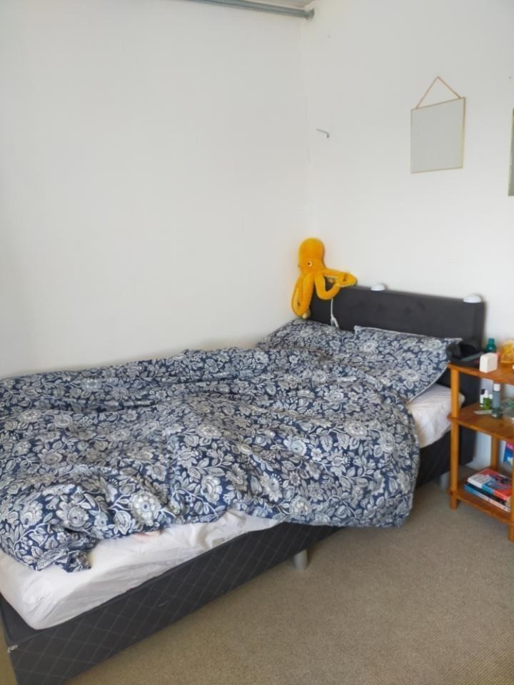 Kamer - Fraterhuishof - 3841CT - Harderwijk