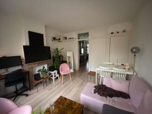 Appartement te huur 2000 euro Oudezijds Achterburgwal, Amsterdam