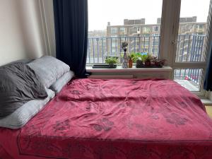 Kamer te huur 1100 euro Jephtastraat, Amsterdam