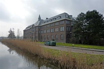 Room for rent 380 euro Vrouwenweg, Leiden