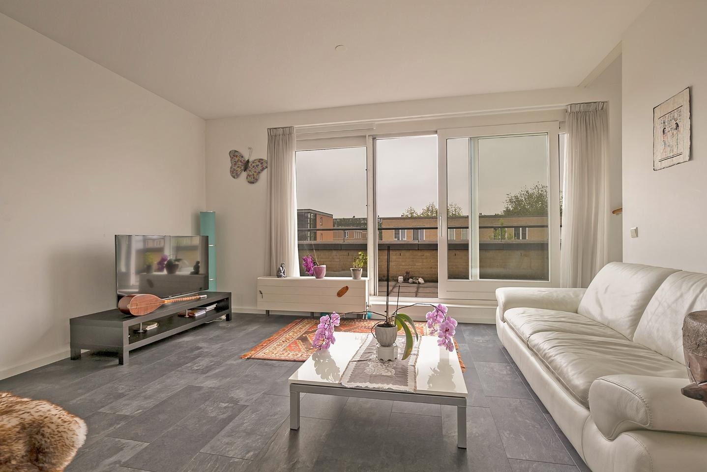 Room on Vignolahof, Rotterdam
