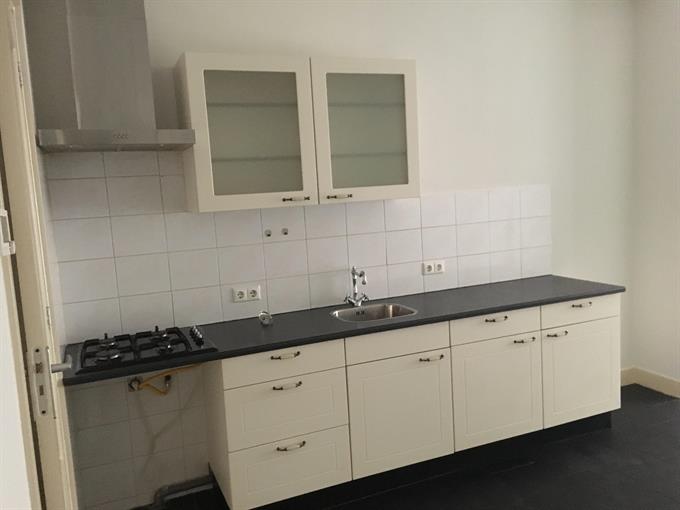 Wohnung bei Willem II-straat In Tilburg