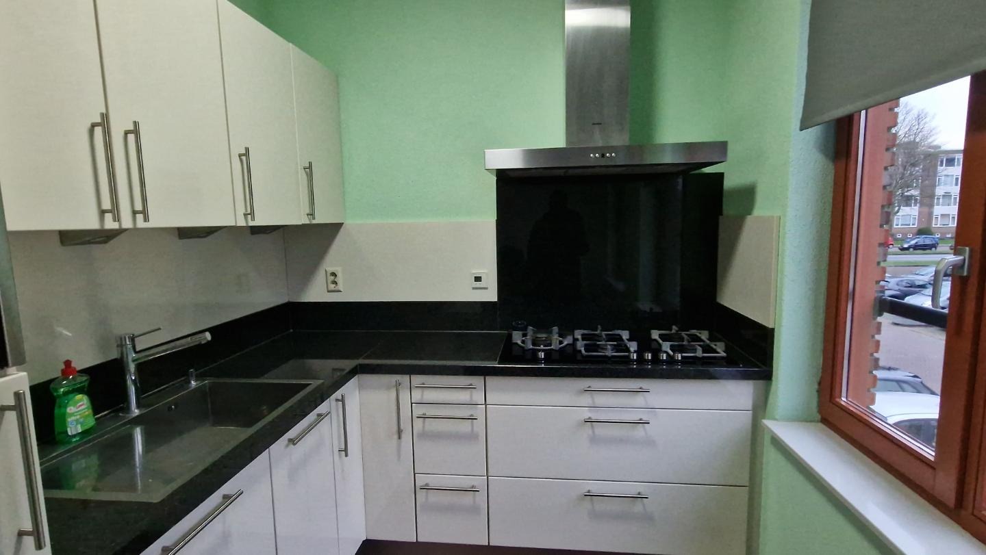 Kamer te huur in Arnhem – Lobeliastraat – foto 2