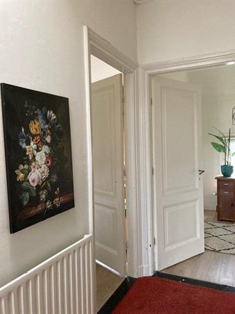 Wohnung bei van Oldenbarneveltstraat In Nijmegen