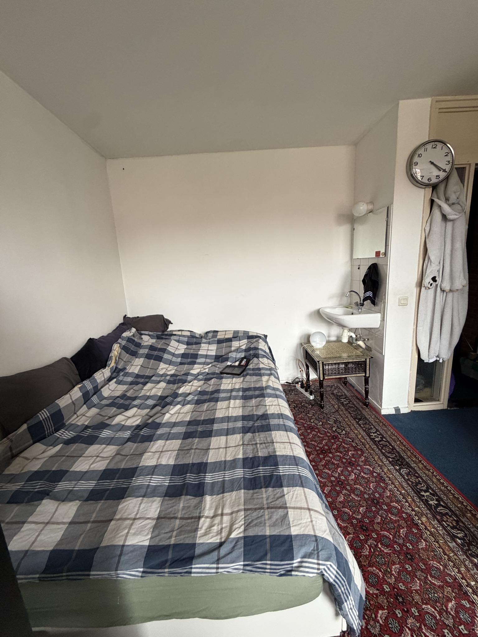Kamer te huur in Hengelo – Langelermaatweg – foto 3