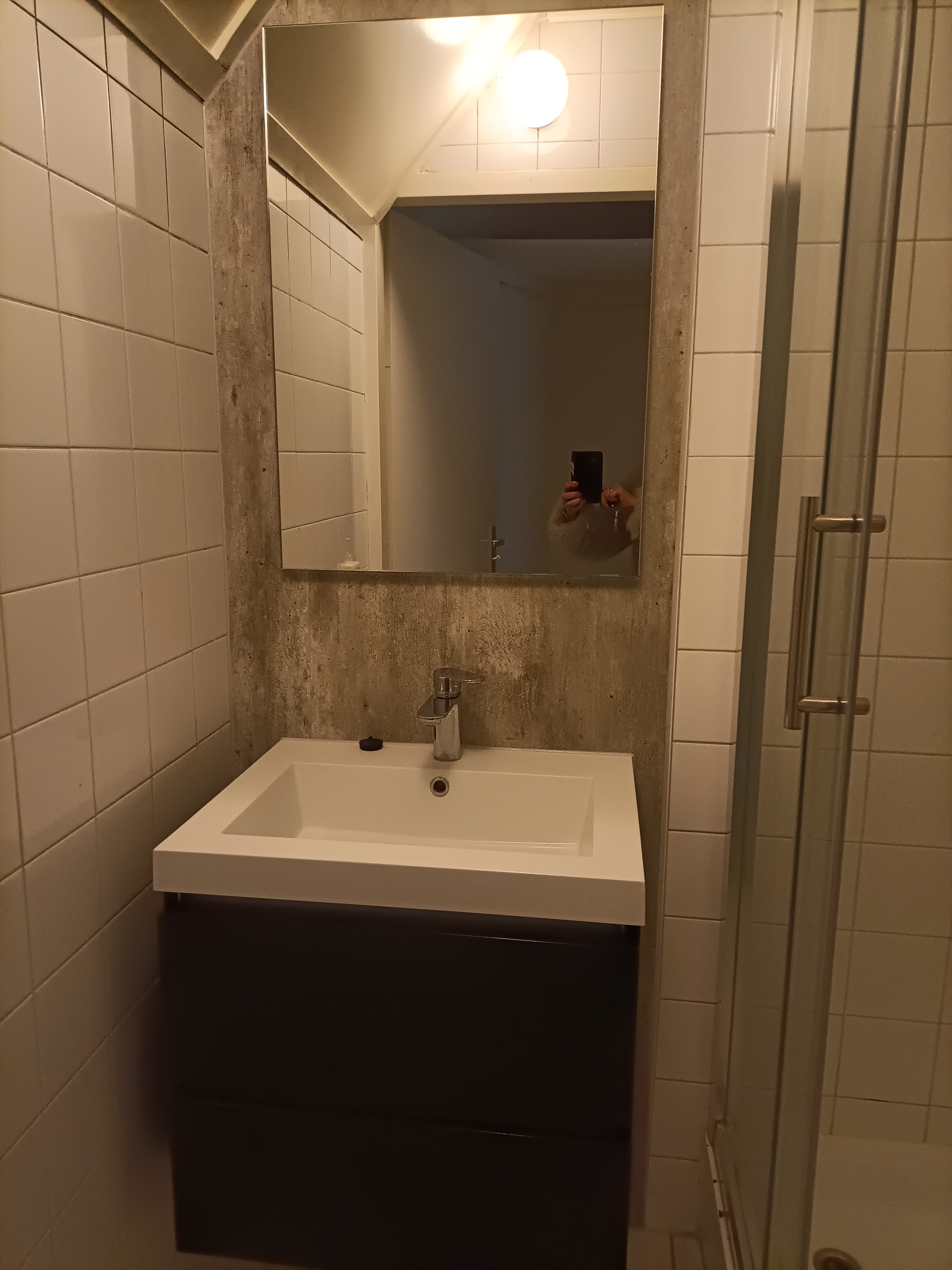 Kamer aan Veenderweg, Ede 5