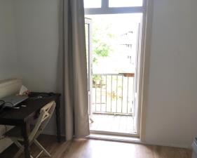 Room for rent 1200 euro Javaplein, Amsterdam