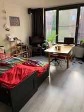 Studio te huur 690 euro Sophiaweg, Nijmegen