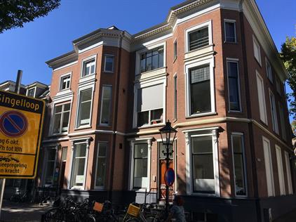 Appartement te huur 1150 euro Maliebaan, Utrecht