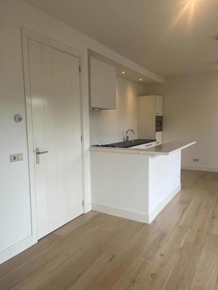 Appartement aan Maerten van Heemskerckstraat, Haarlem 8