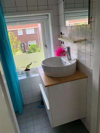 Zimmer bei Kamperfoeliestraat In Nijmegen