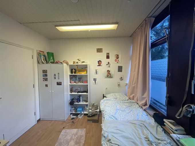 Zimmer bei Aan 't Verlaat In Delft