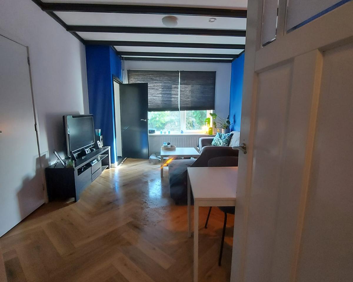 Studio te huur in Tilburg – Weverstraat – foto 2