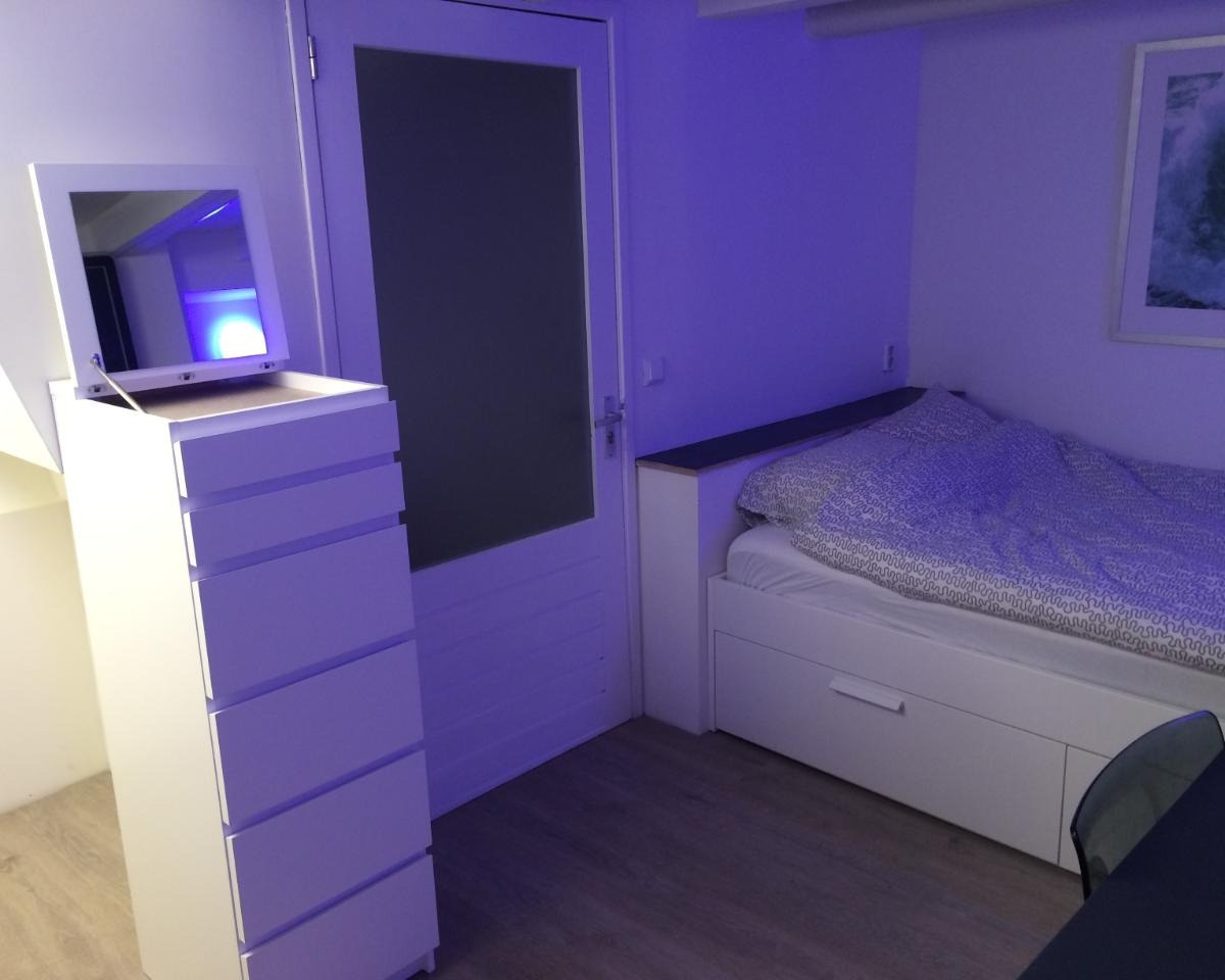 Kamer te huur in Utrecht – Groeneweg – foto 2