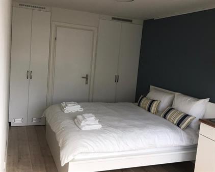 Studio for rent 900 euro Kruizemunthof, Duivendrecht