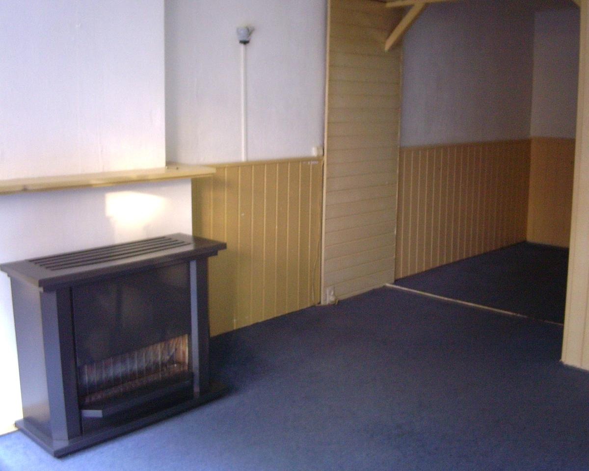 Kamer - Obrechtstraat - 3572EC - Utrecht