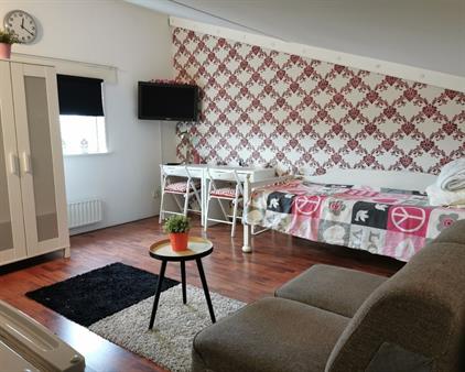 Kamer te huur 550 euro Simpelveldstraat, Tilburg