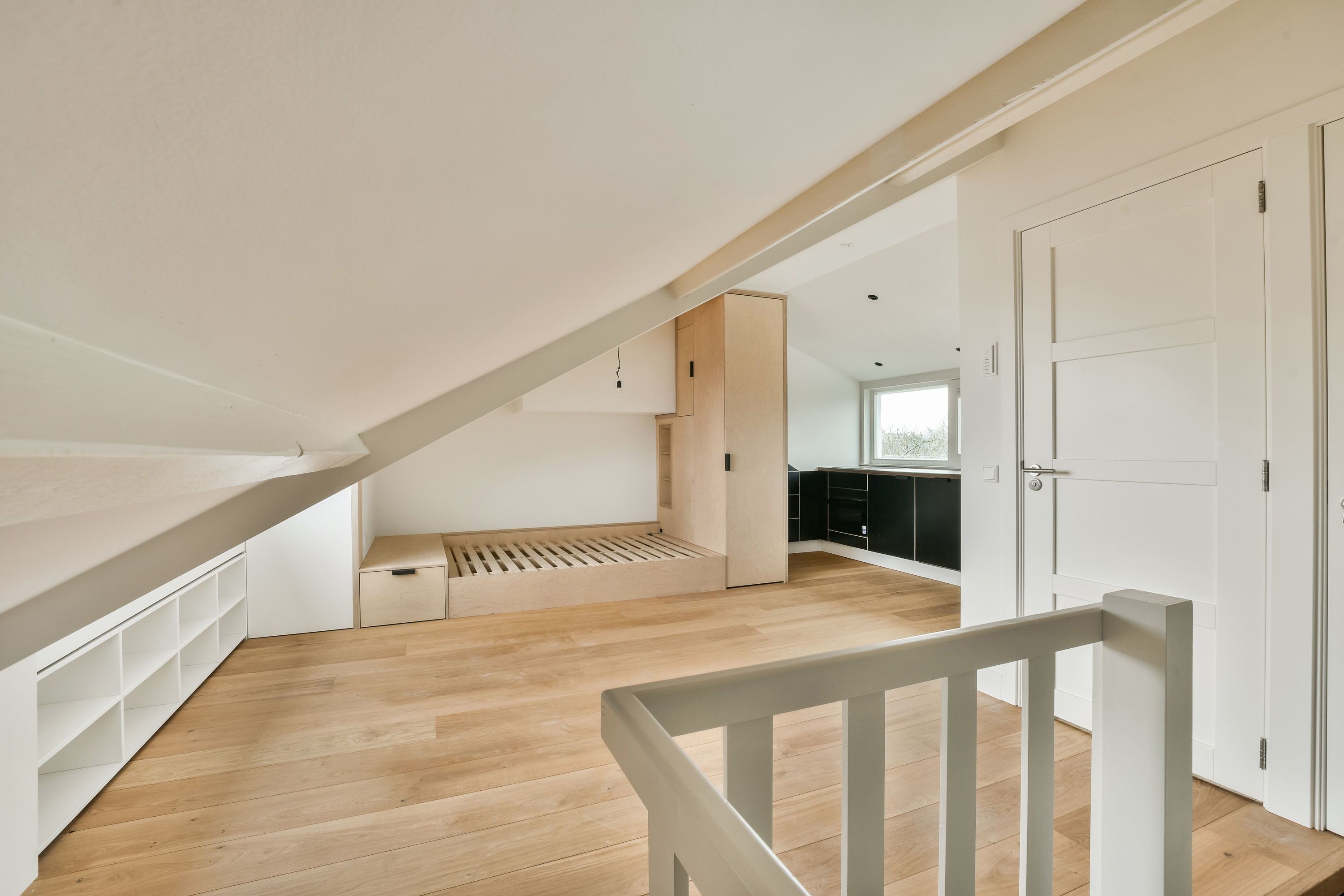 Studio te huur in Naarden – Mackaylaan – foto 3