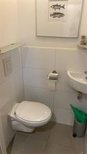 Apartment for rent 1950 euro Alhambralaan, Amsterdam