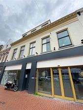 Kamer te huur 686 euro Nieuwe Ebbingestraat, Groningen