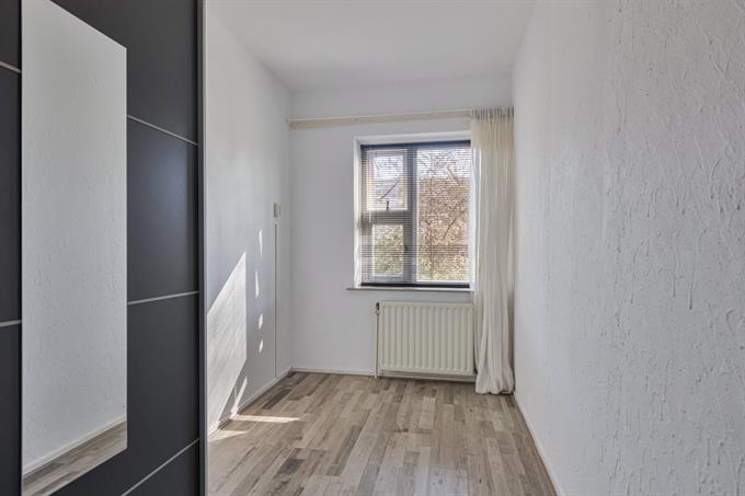 Zimmer bei Vondellaan In Groningen
