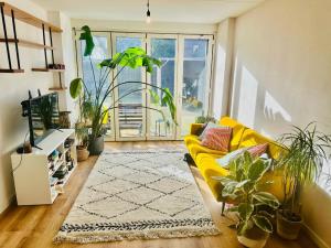 Appartement te huur 1100 euro Minister Talmastraat, Utrecht