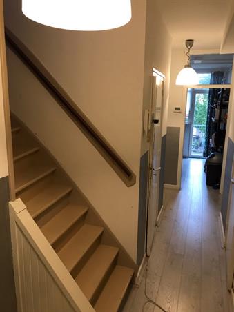 Wohnung bei Mijnsherenlaan In Rotterdam