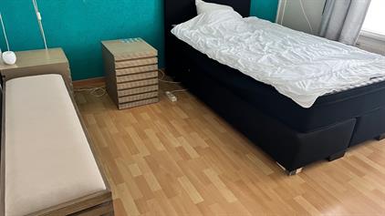 Room for rent 525 euro Haydnstraat, Tilburg