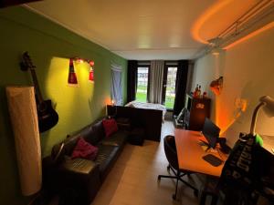 Kamer te huur 437 euro Calslaan, Enschede