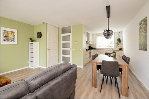 Kamer te huur in Schoonhoven – Esdoornstraat – foto 3