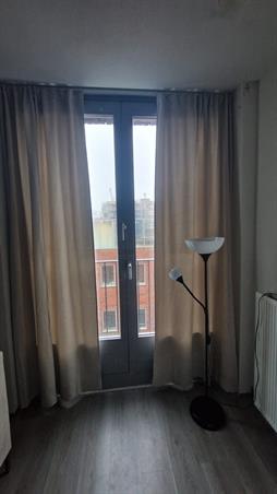 Studio bei Oranjelaan In Den Haag