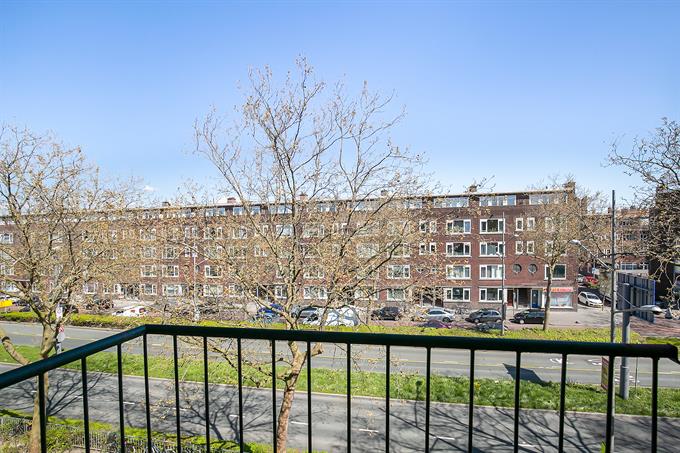 Wohnung bei Pleinweg In Rotterdam