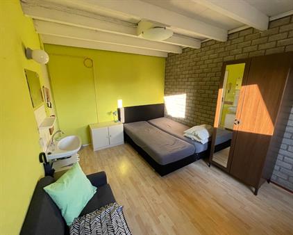 Room for rent 320 euro Heesbergstraat, Heerlen