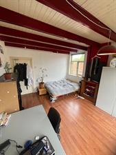 Kamer te huur 550 euro Voorstraat, Delft